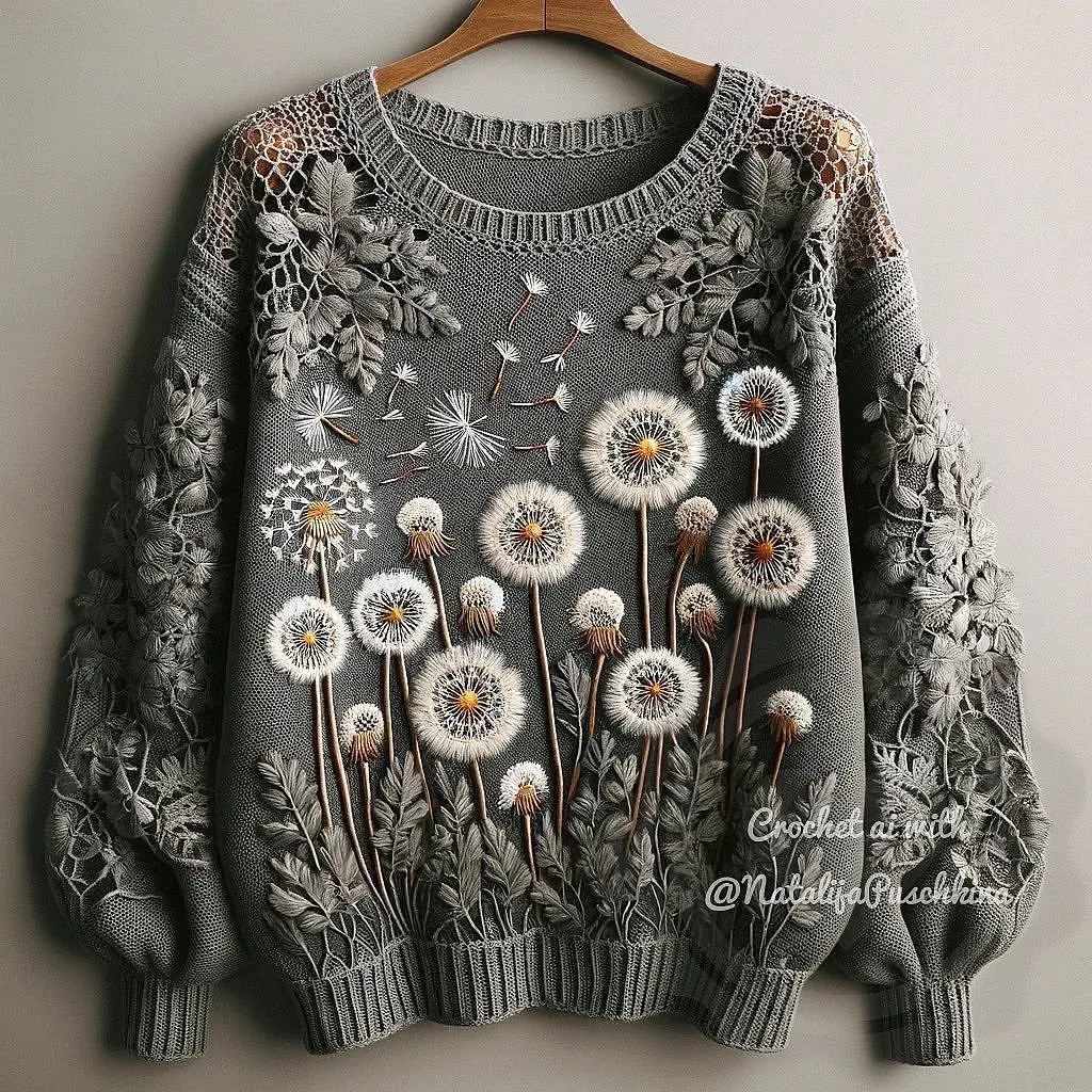 Rankdarbiai, su Meile