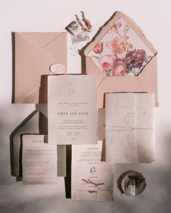 Rankų darbo Popierius Šventinis