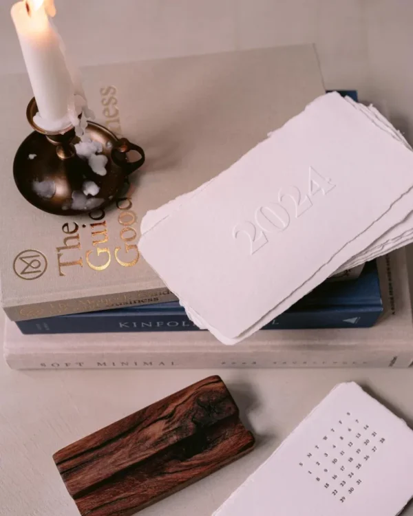 Rankų darbo Popierius Šventinis