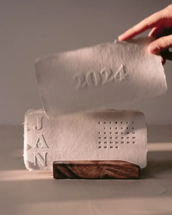 Rankų darbo Popierius Šventinis