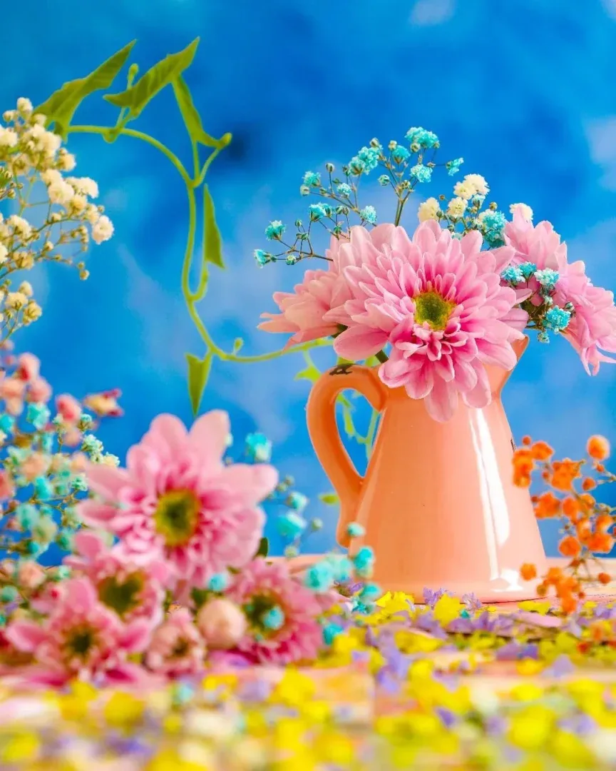 Kompozicija Puokštė - Image 4