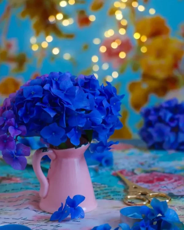 Kompozicija Puokštė