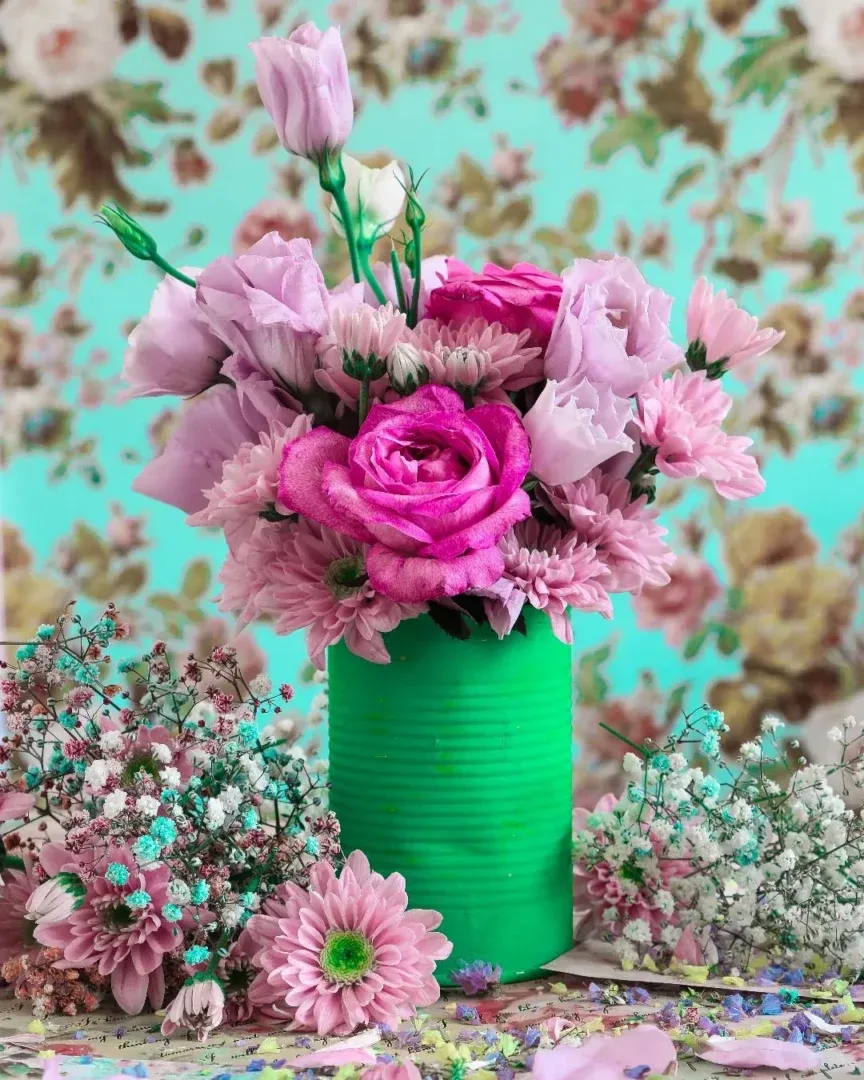 Kompozicija Puokštė - Image 2