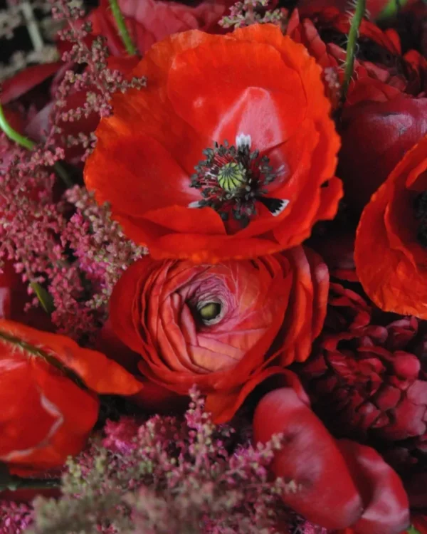 Kompozicija Puokštė