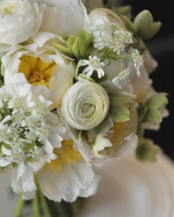 kompozicija Puokštė