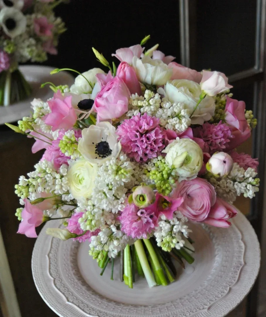 Kompozicija Puokštė - Image 2