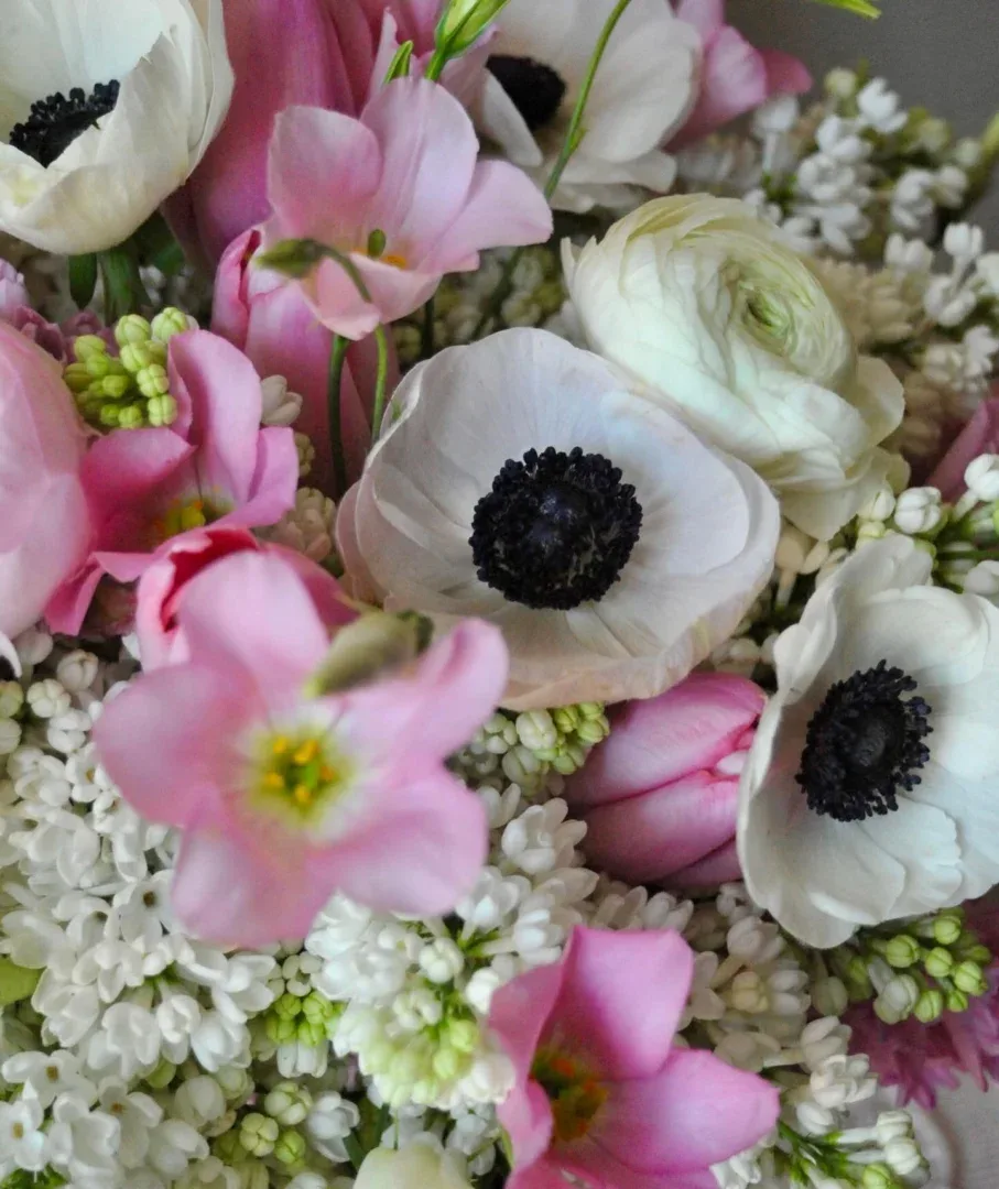 Kompozicija Puokštė - Image 3