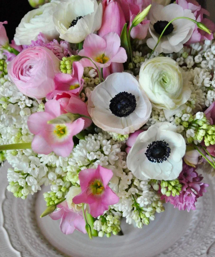 Kompozicija Puokštė - Image 4