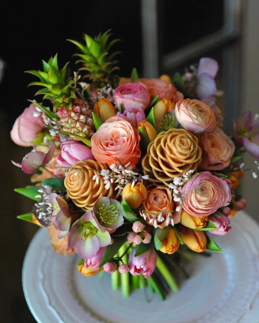 Kompozicija Puokštė - Image 4