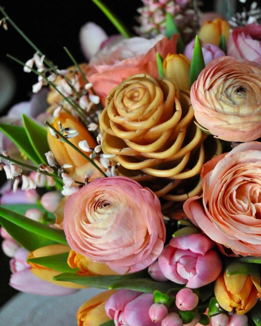 Kompozicija Puokštė - Image 2