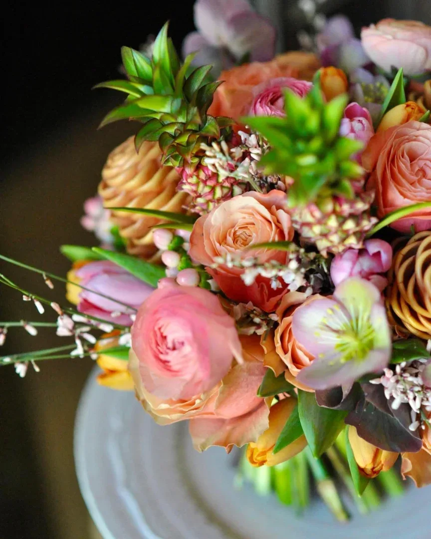 Kompozicija Puokštė - Image 3