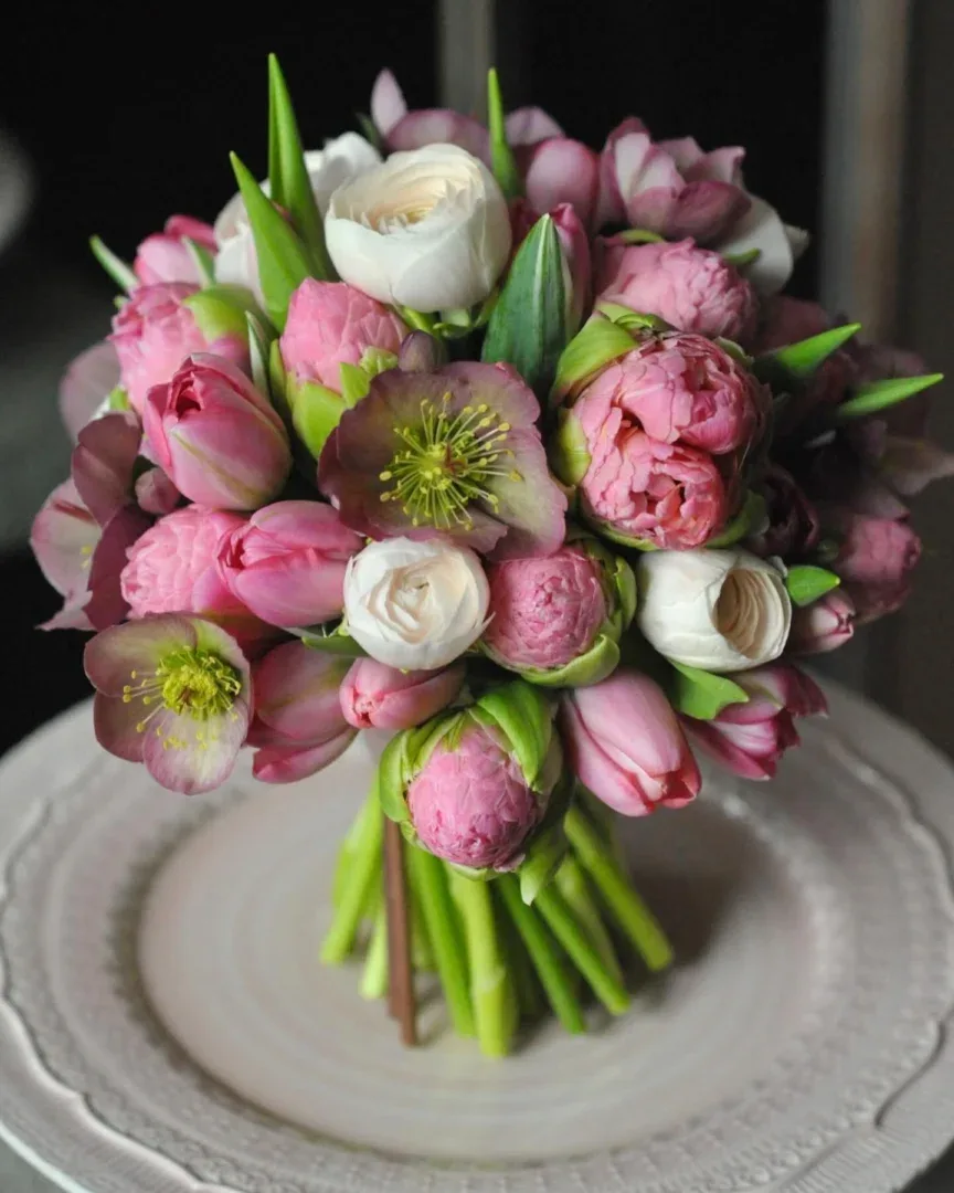 Kompozicija Puokštė - Image 4