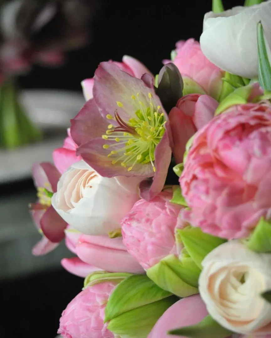 Kompozicija Puokštė