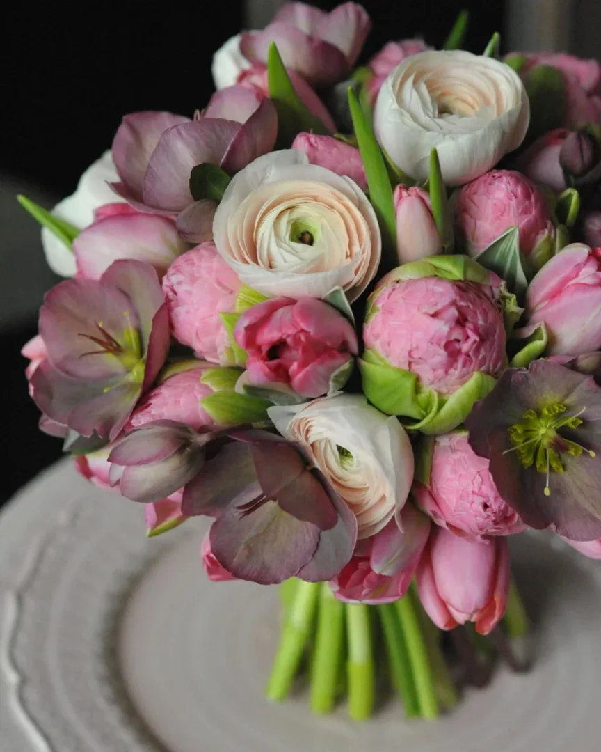 Kompozicija Puokštė - Image 3