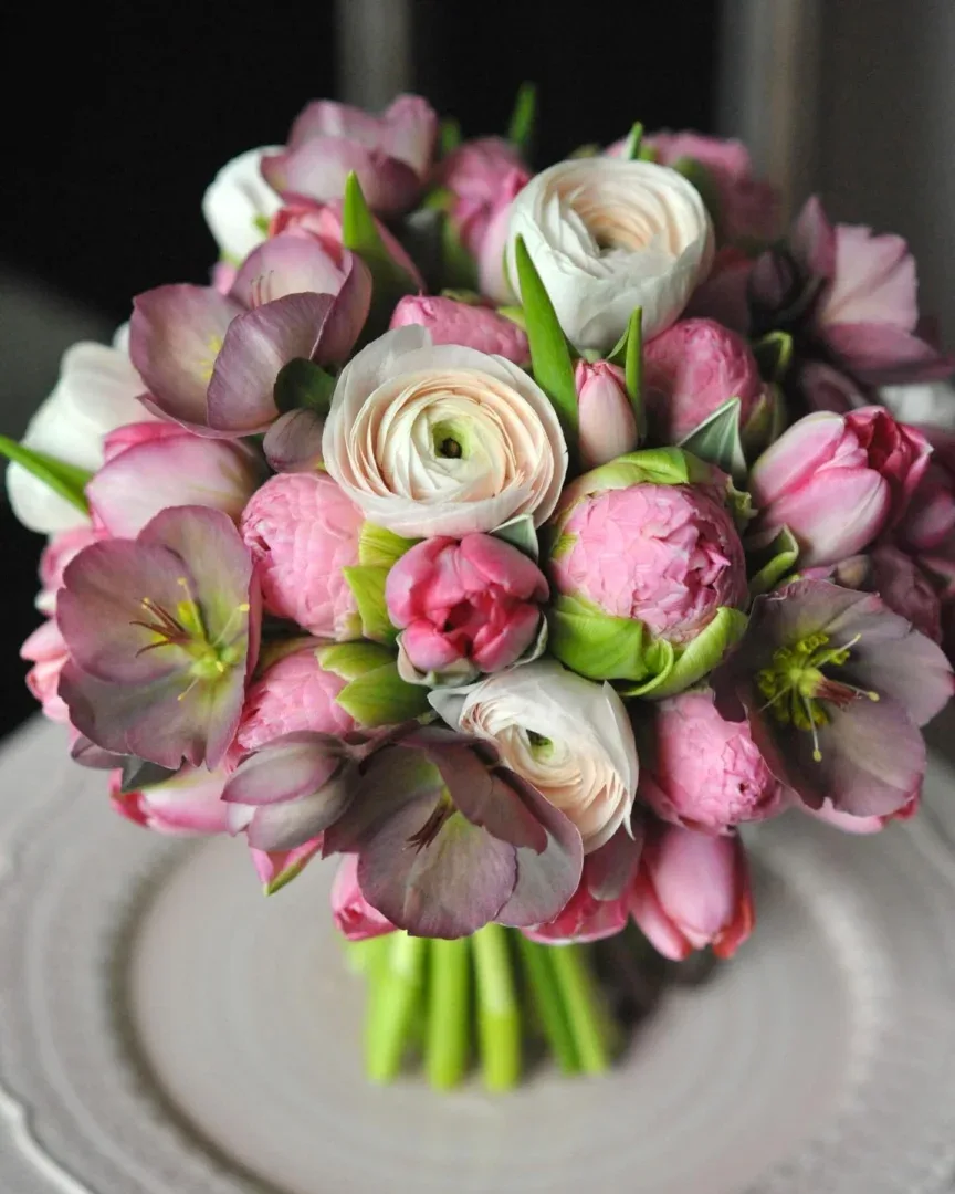 Kompozicija Puokštė - Image 2