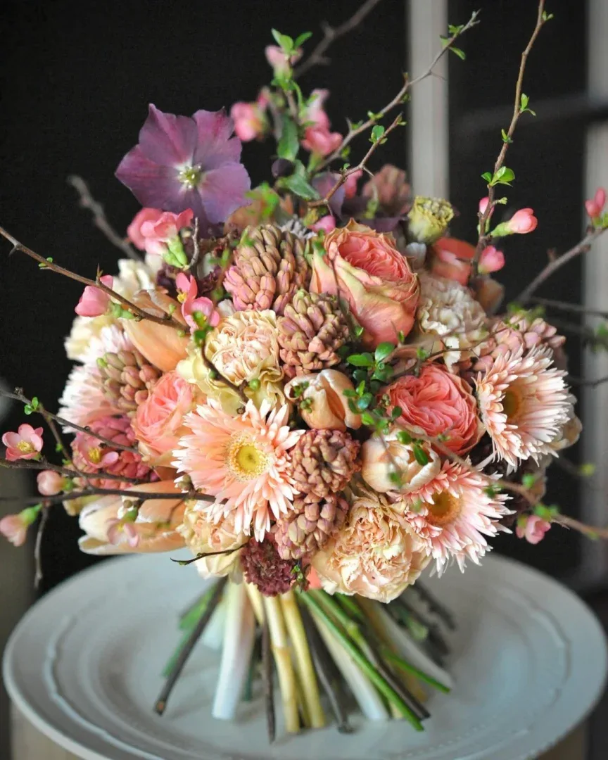 Kompozicija Puokštė - Image 4