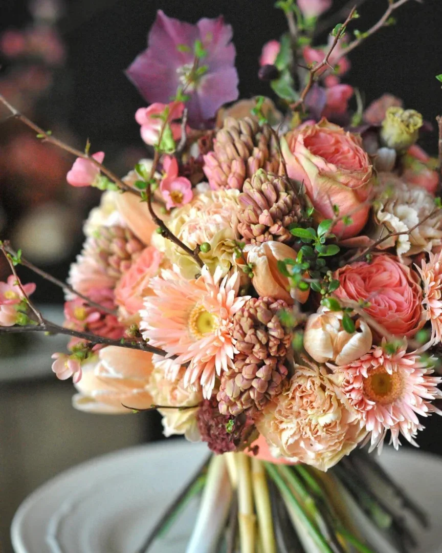 Kompozicija Puokštė - Image 3