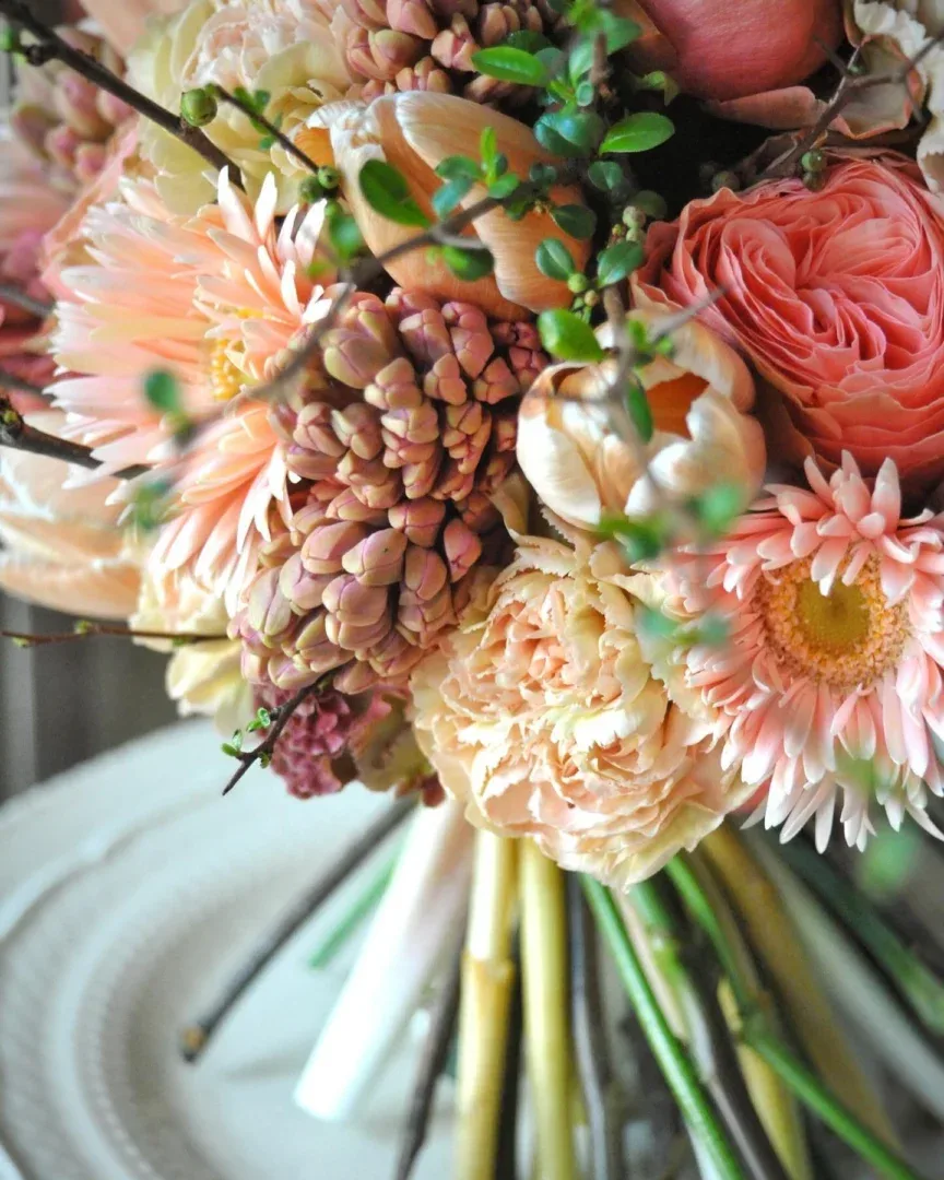 Kompozicija Puokštė - Image 2