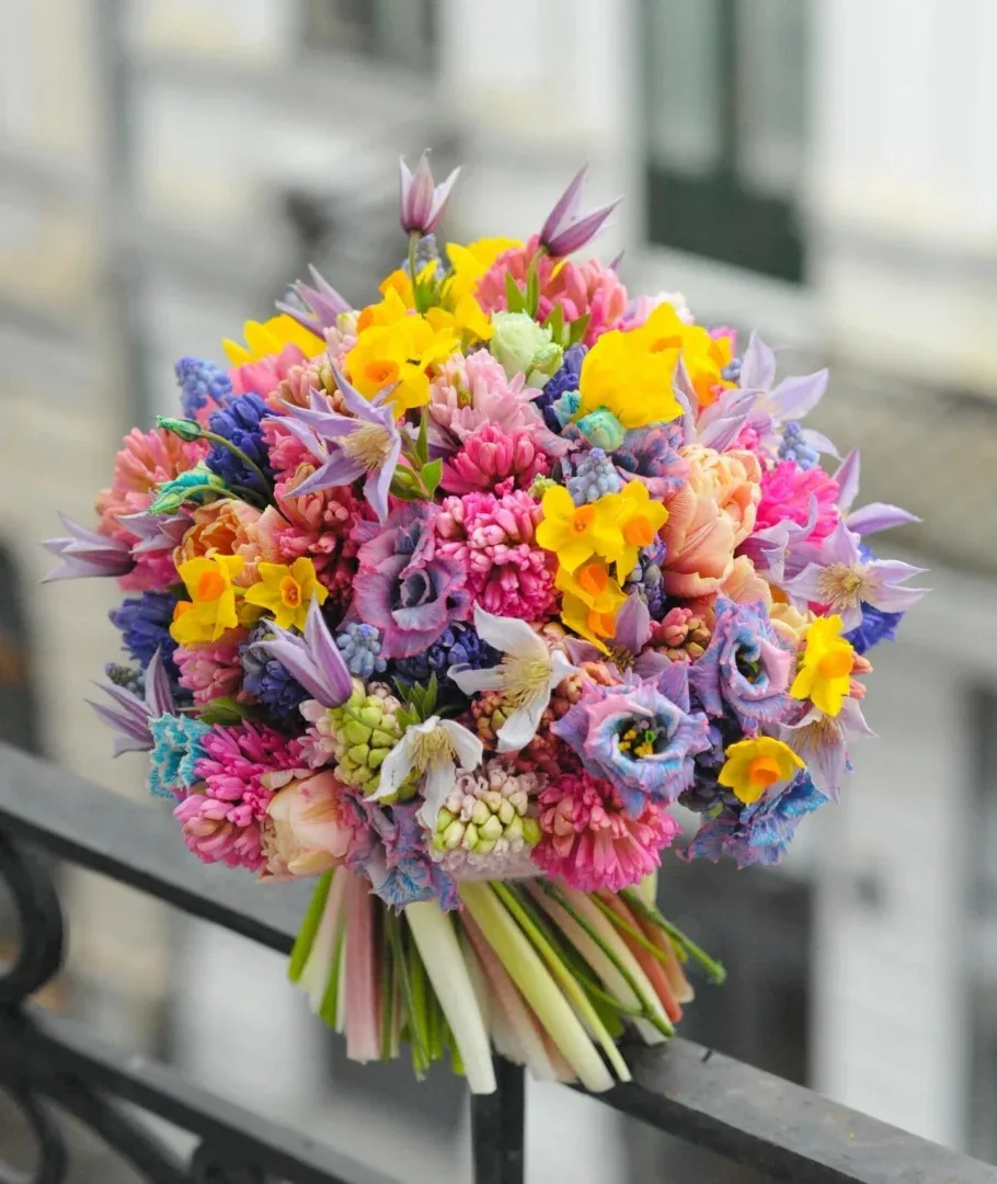 Kompozicija Puokštė - Image 4