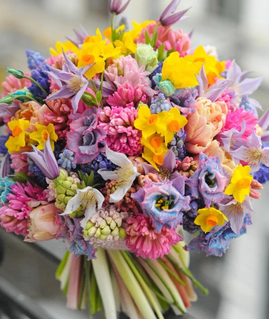 Kompozicija Puokštė - Image 3