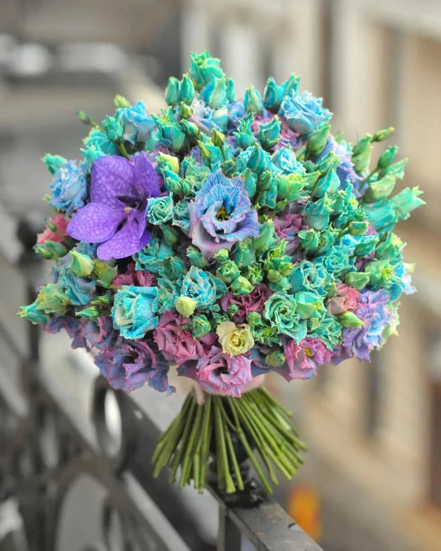 Kompozicija Puokštė