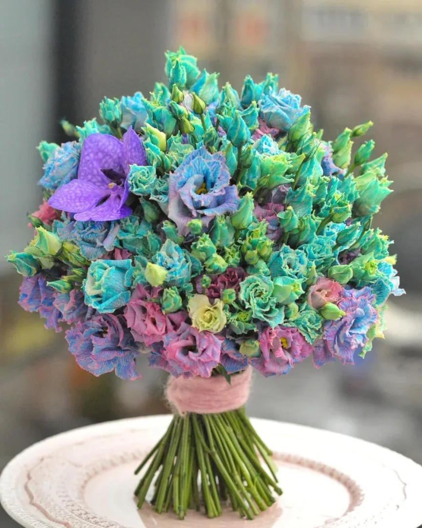 Kompozicija Puokštė - Image 2