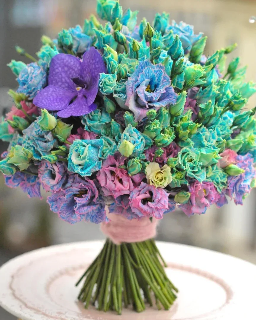 Kompozicija Puokštė - Image 4