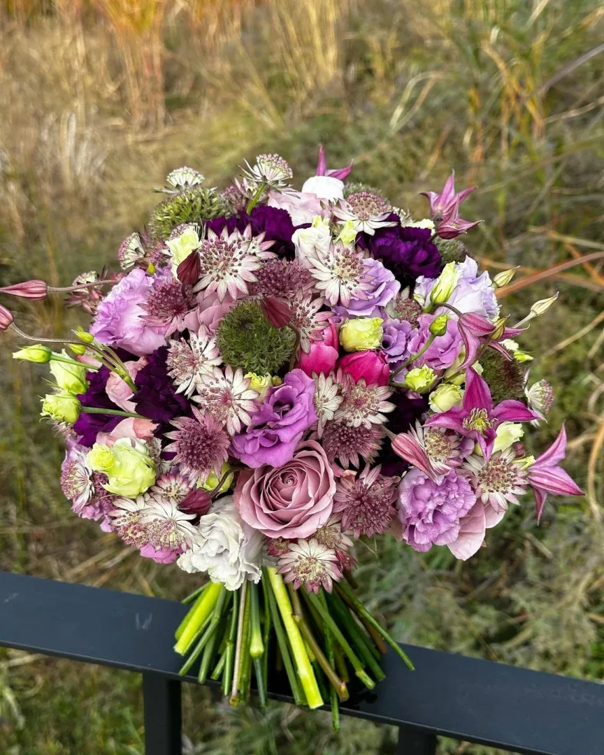 Kompozicija Puokštė - Image 2