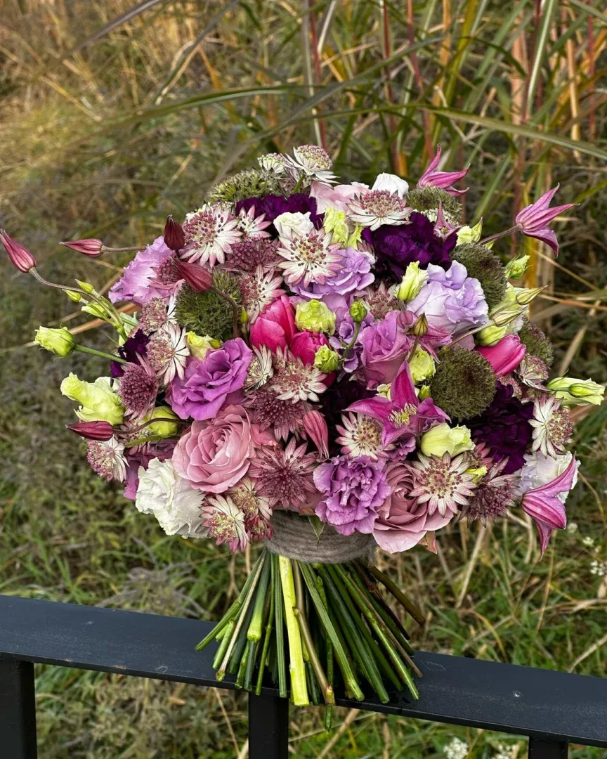 Kompozicija Puokštė - Image 3