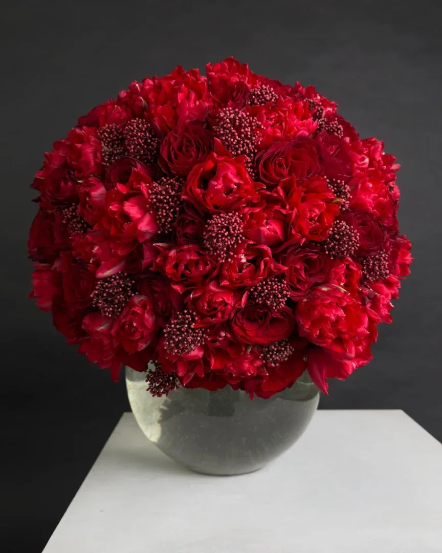 Puokštės pavyzdys - Image 3