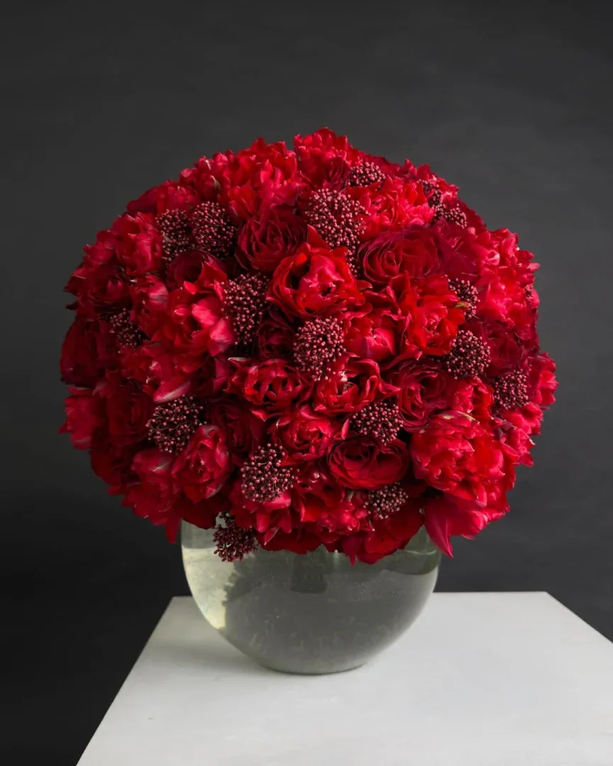 Puokštės pavyzdys - Image 2