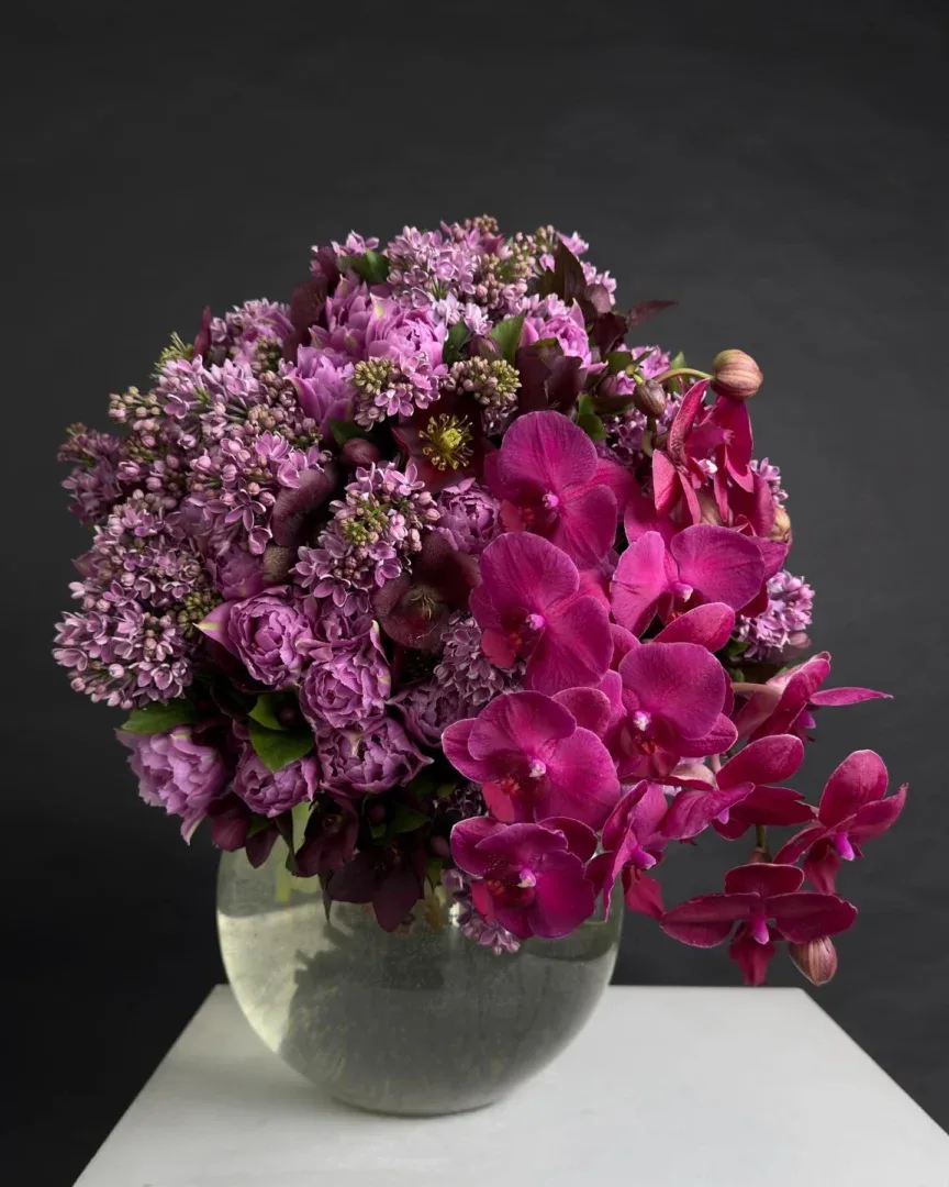 Puokštės pavyzdys - Image 2