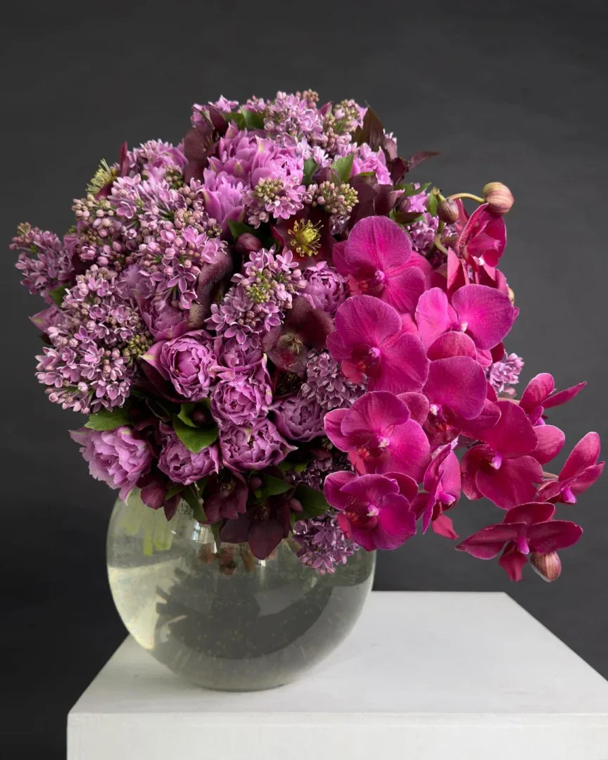 Puokštės pavyzdys - Image 3