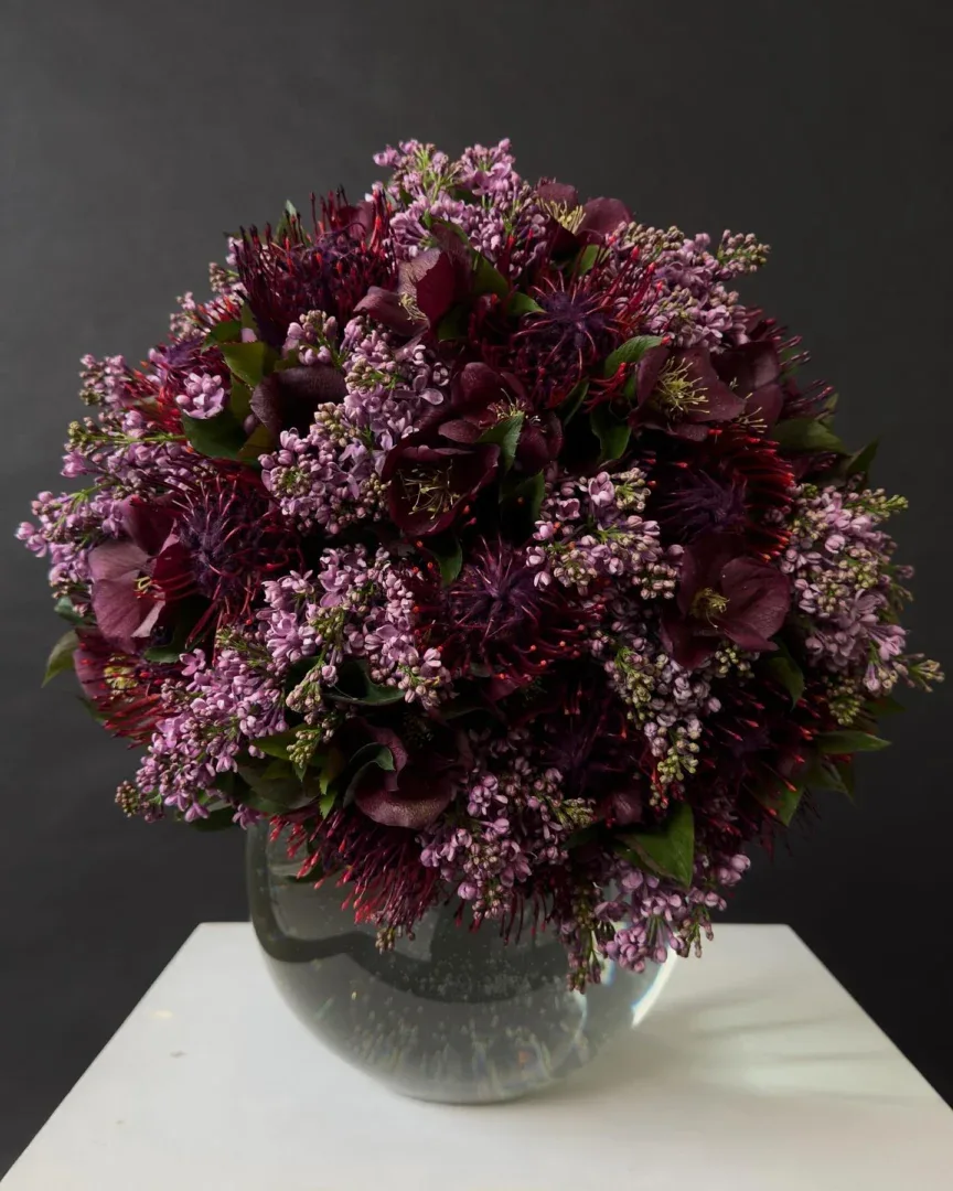 Puokštės pavyzdys - Image 2