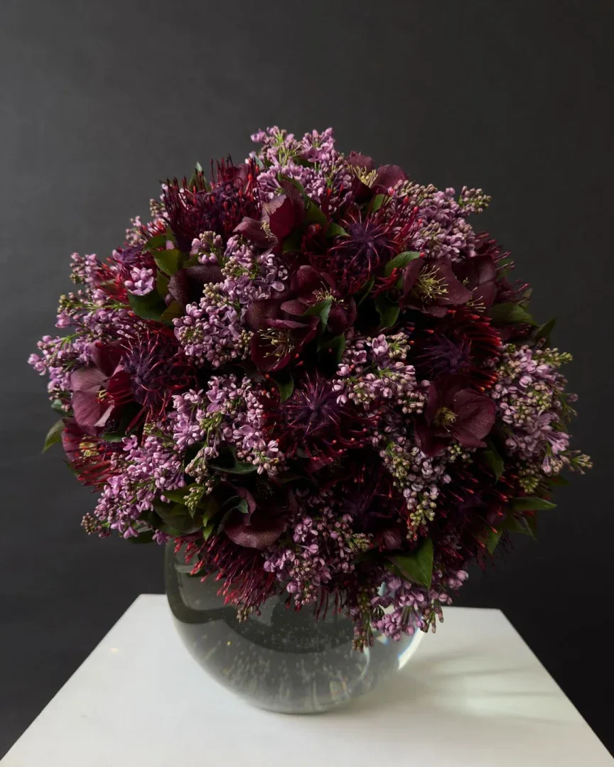 Puokštės pavyzdys - Image 3