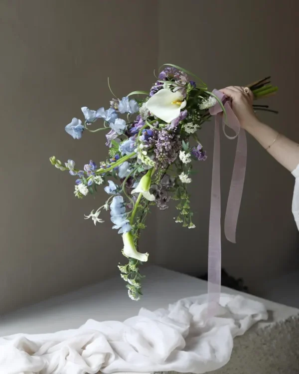 Proginės puokštės