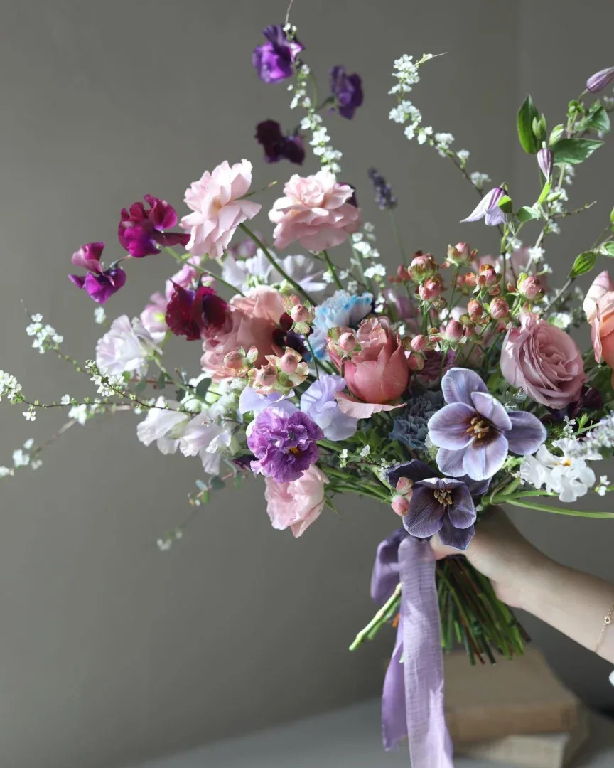 Proginės puokštės - Image 2