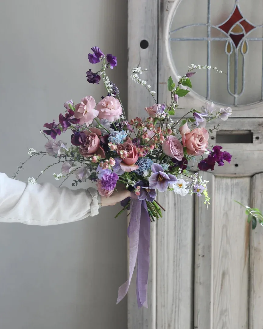 Proginės puokštės - Image 3