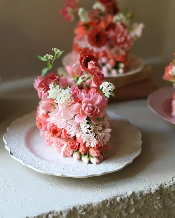 Proginės puokštės