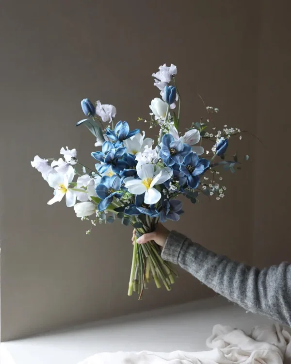 Proginės puokštės