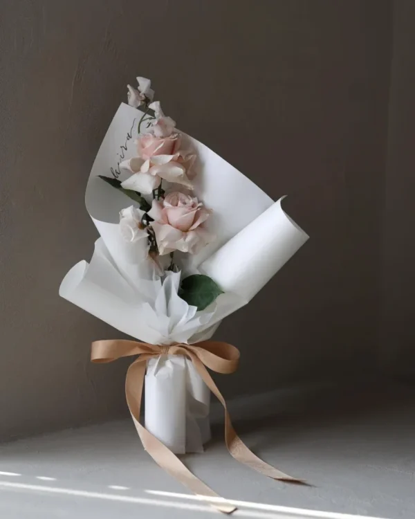 Proginės puokštės