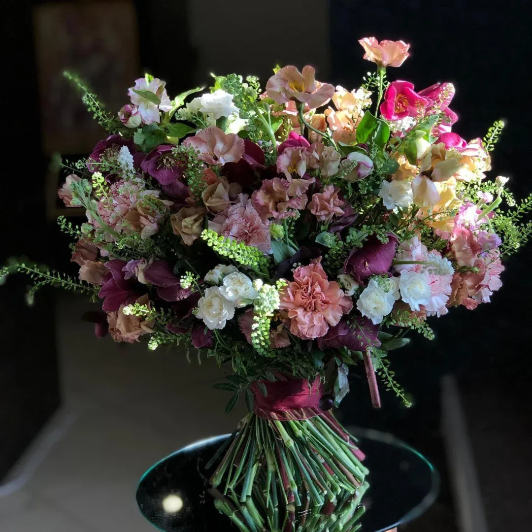 Saulės puokštės - Image 3