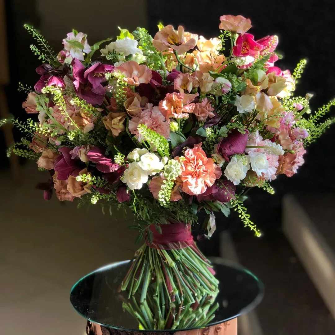 Saulės puokštės - Image 2