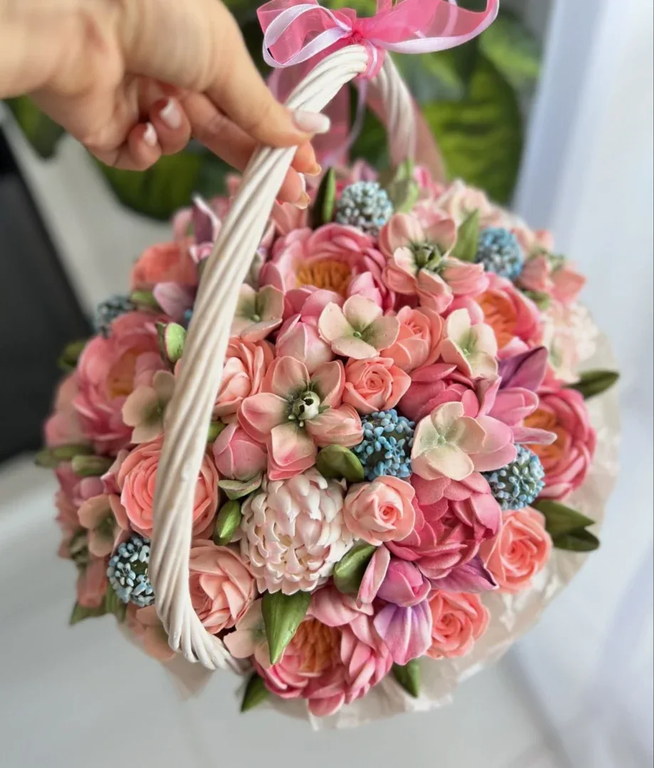 Zefyrai Puokštės - Image 2