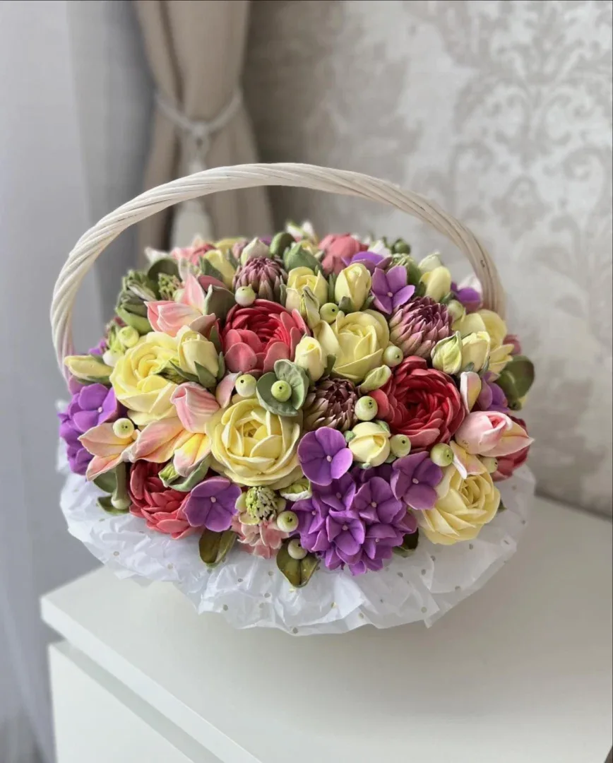 Zefyrai Puokštės - Image 2