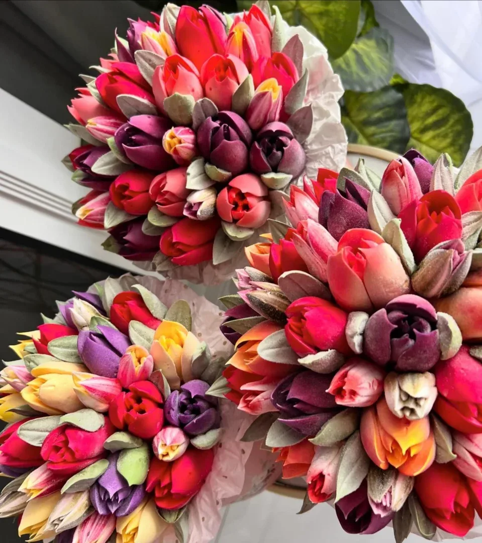 Zefyrai Puokštės - Image 2