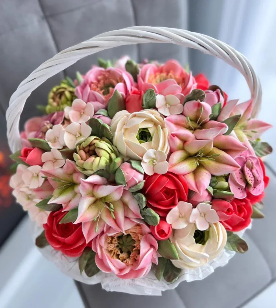 Zefyrai Puokštės - Image 2