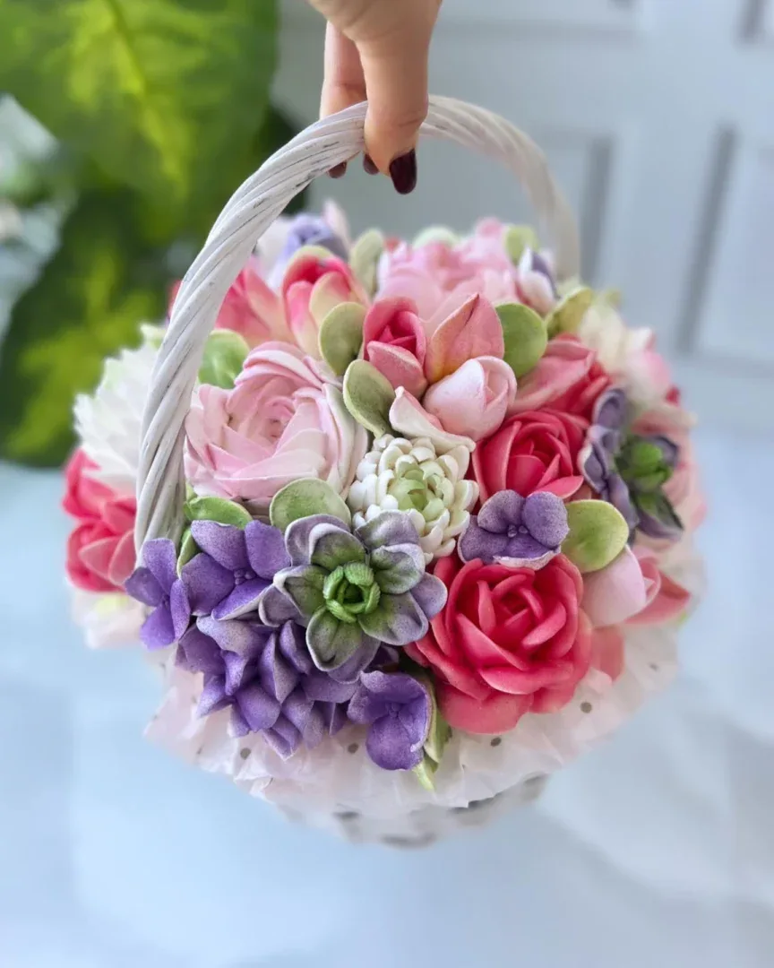 Zefyrai Puokštės - Image 4