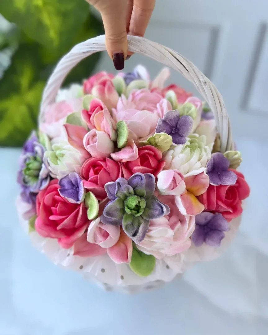 Zefyrai Puokštės - Image 2