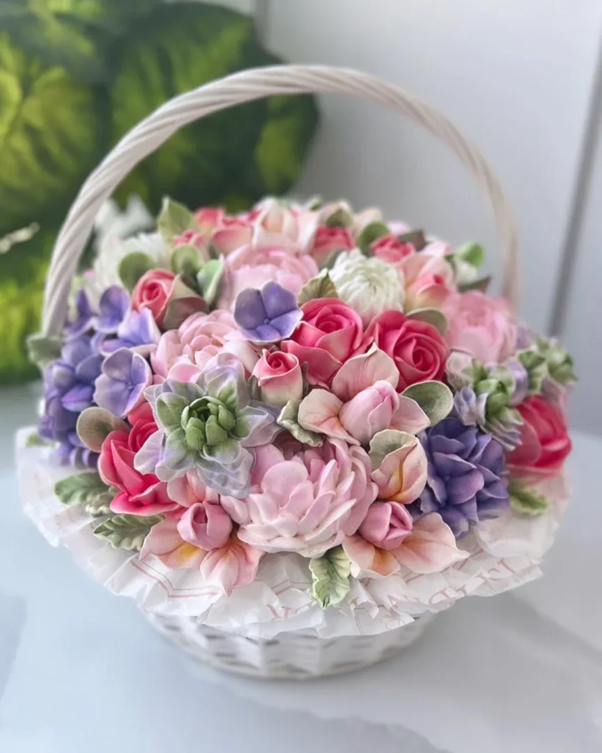 Zefyrai Puokštės - Image 2